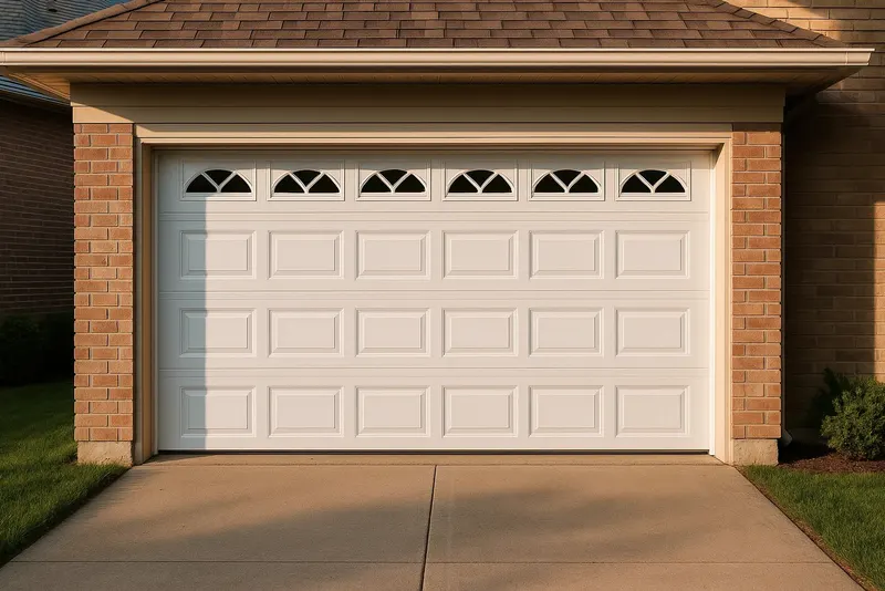 Contact West Columbia Garage Door